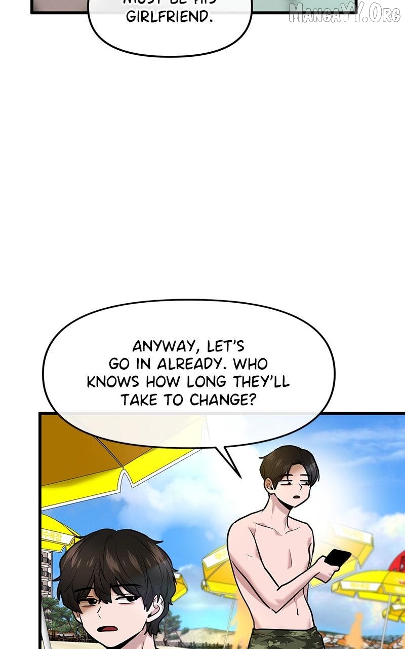 Back to Chan Bi Chapter 61 - page 53