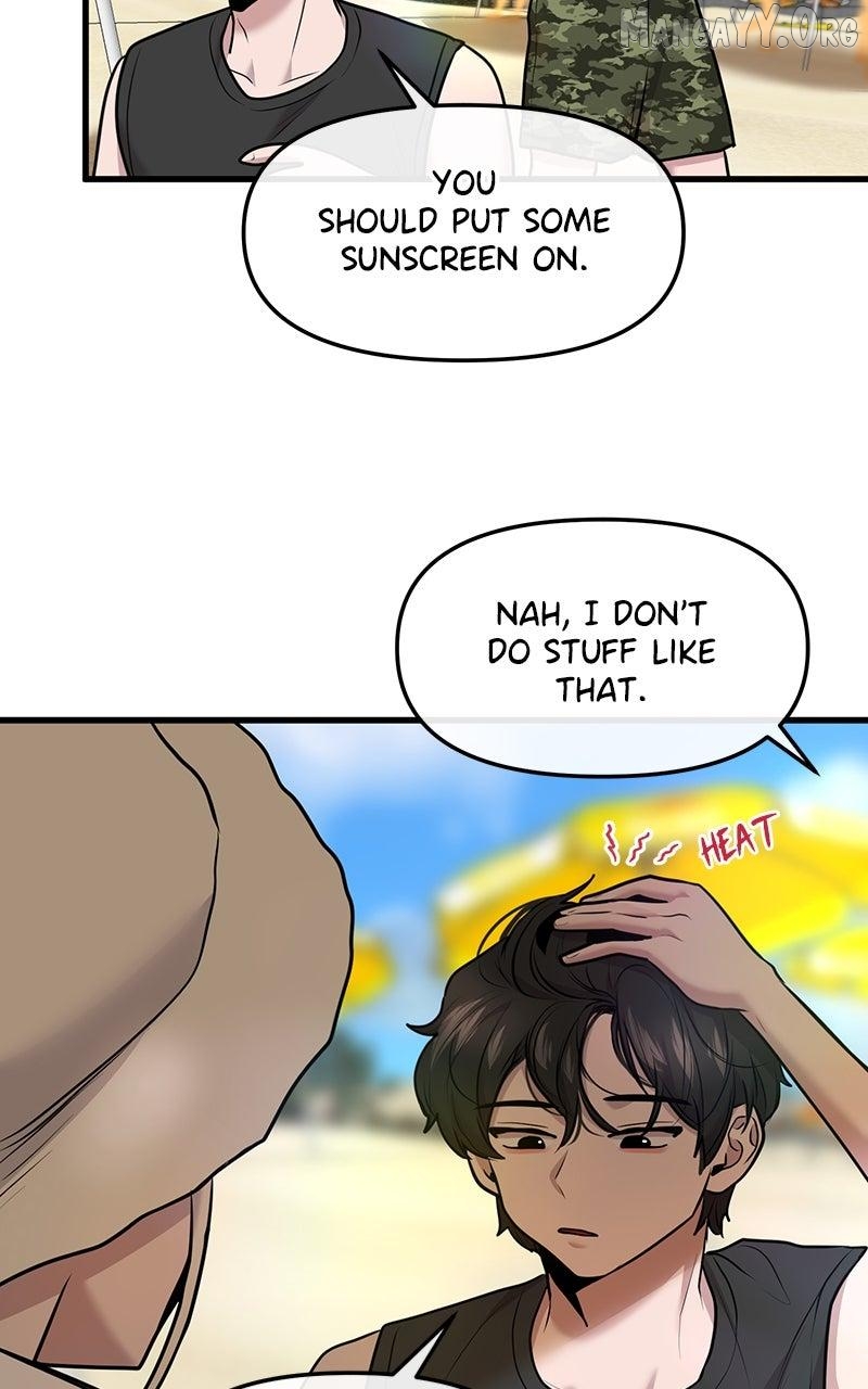 Back to Chan Bi Chapter 61 - page 54
