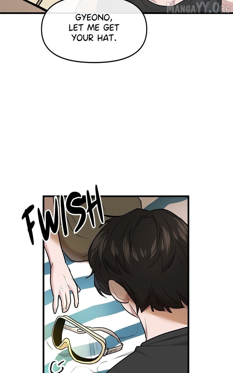 Back to Chan Bi Chapter 61 - page 55