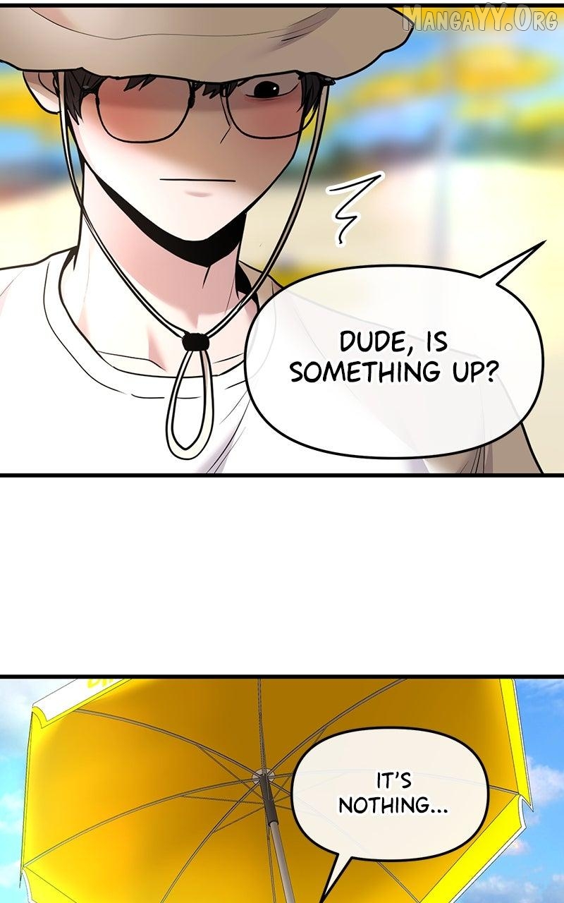 Back to Chan Bi Chapter 61 - page 58