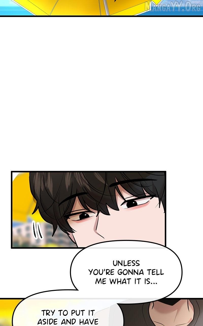 Back to Chan Bi Chapter 61 - page 59
