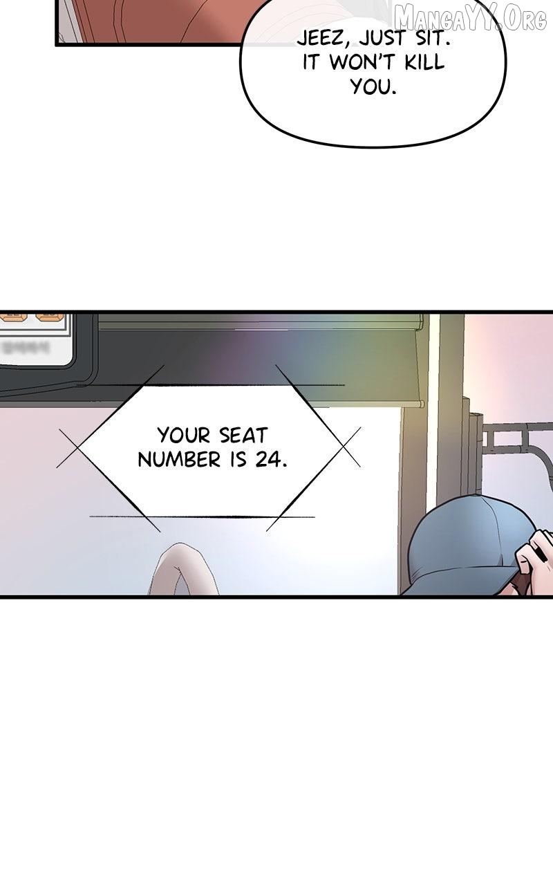 Back to Chan Bi Chapter 61 - page 6