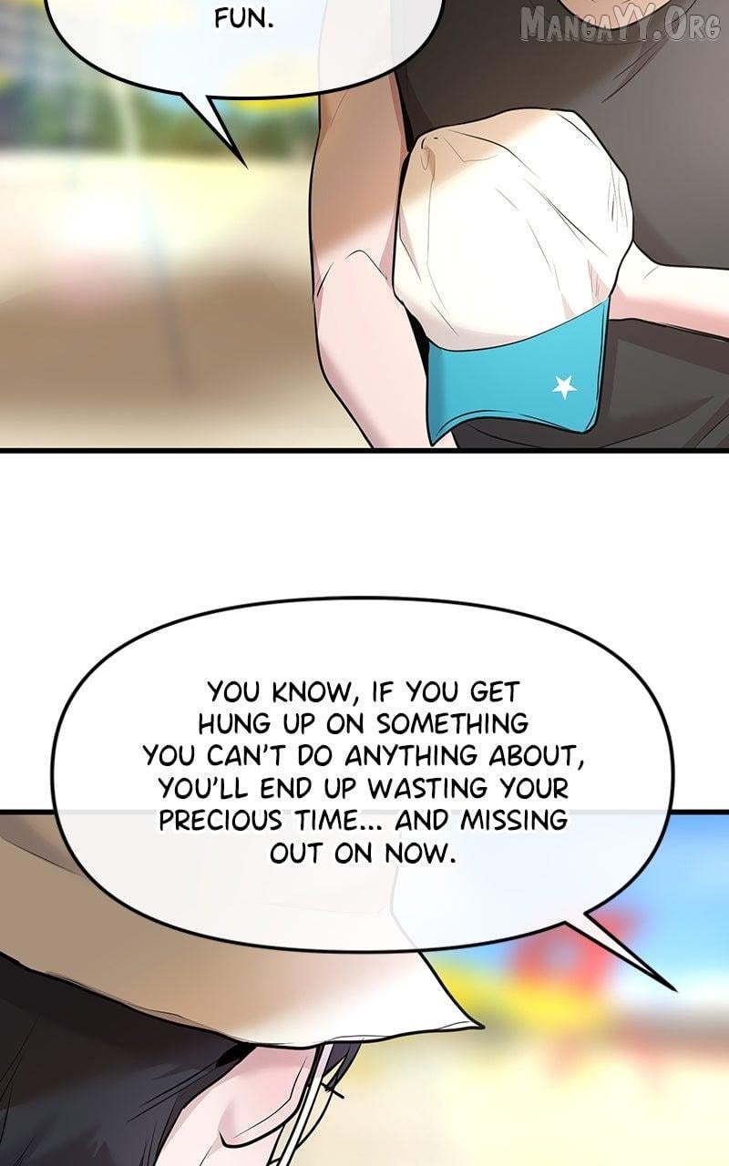Back to Chan Bi Chapter 61 - page 60