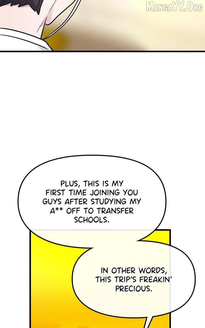 Back to Chan Bi Chapter 61 - page 61