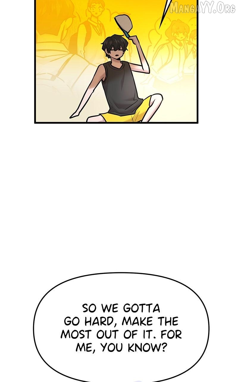 Back to Chan Bi Chapter 61 - page 62