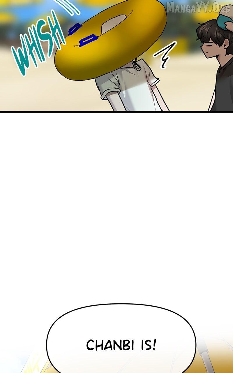 Back to Chan Bi Chapter 61 - page 64