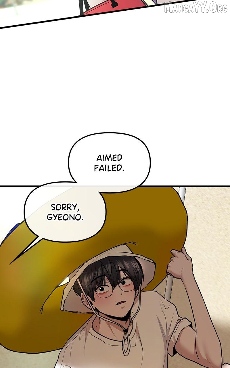 Back to Chan Bi Chapter 61 - page 66