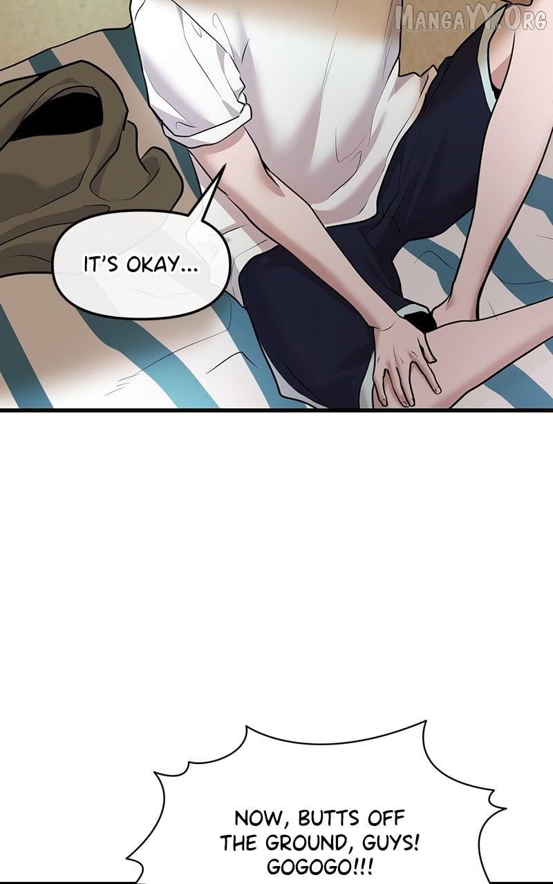 Back to Chan Bi Chapter 61 - page 67