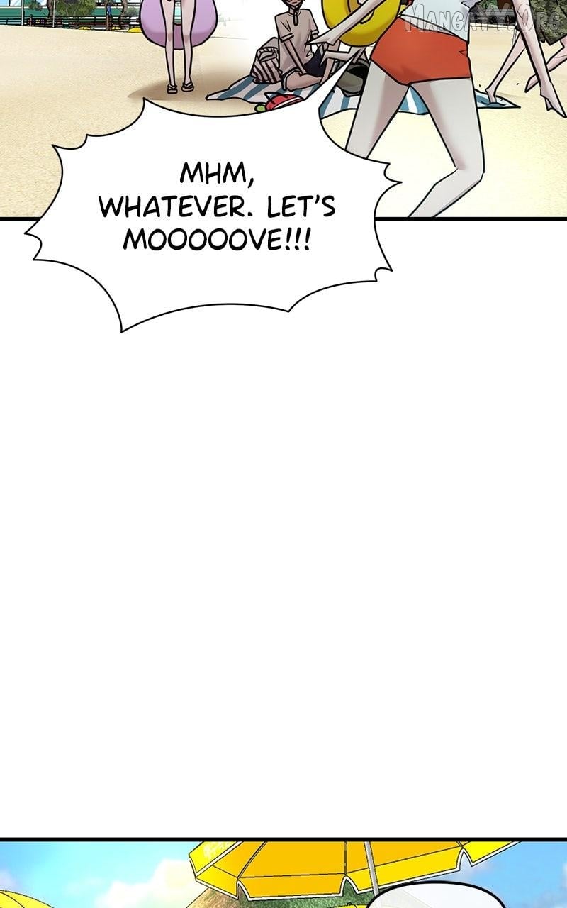 Back to Chan Bi Chapter 61 - page 69