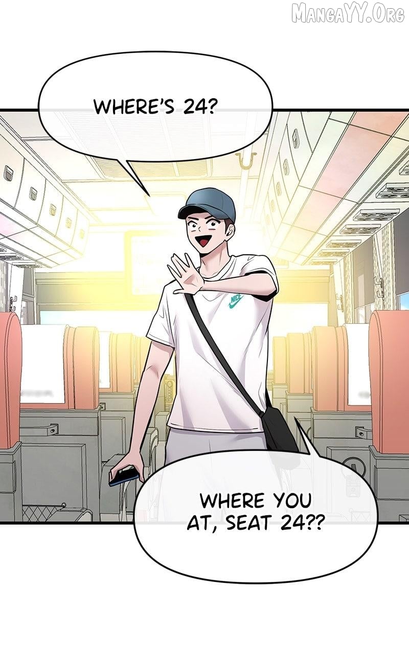Back to Chan Bi Chapter 61 - page 7