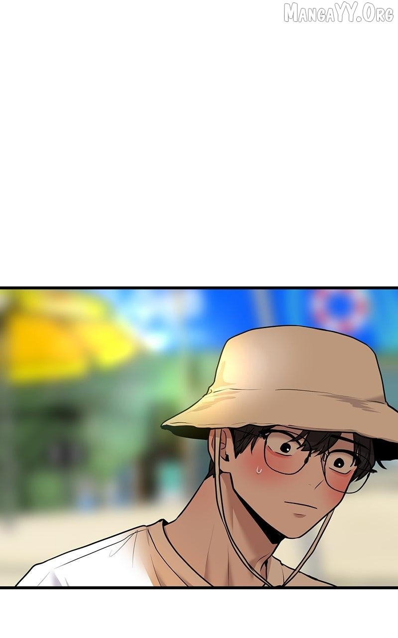 Back to Chan Bi Chapter 61 - page 71