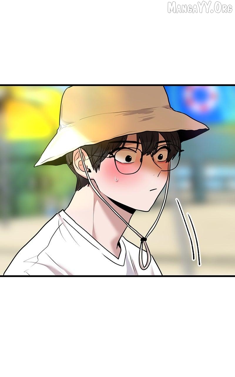 Back to Chan Bi Chapter 61 - page 72