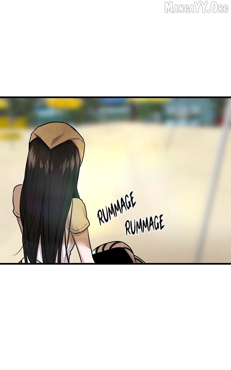 Back to Chan Bi Chapter 61 - page 73