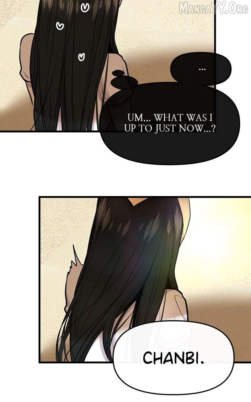 Back to Chan Bi Chapter 61 - page 76