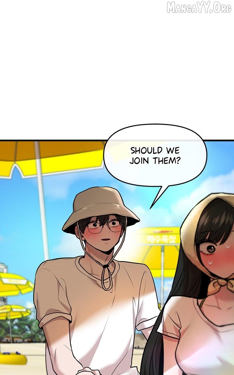 Back to Chan Bi Chapter 61 - page 77