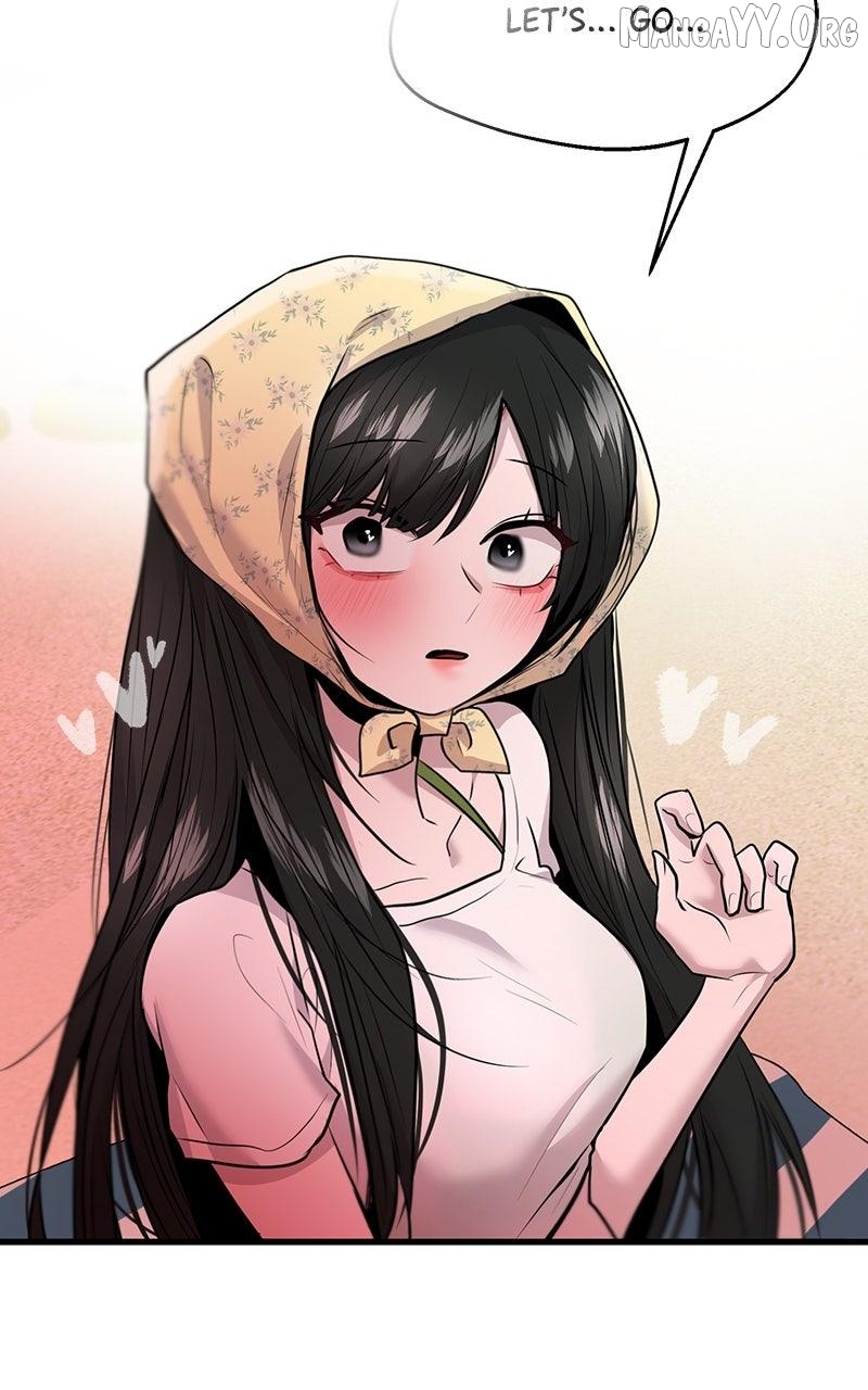 Back to Chan Bi Chapter 61 - page 81