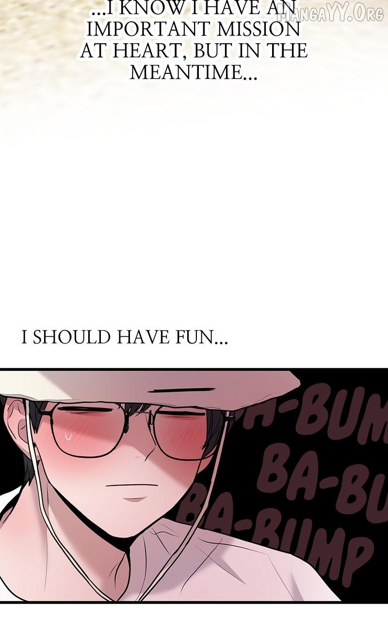 Back to Chan Bi Chapter 61 - page 83