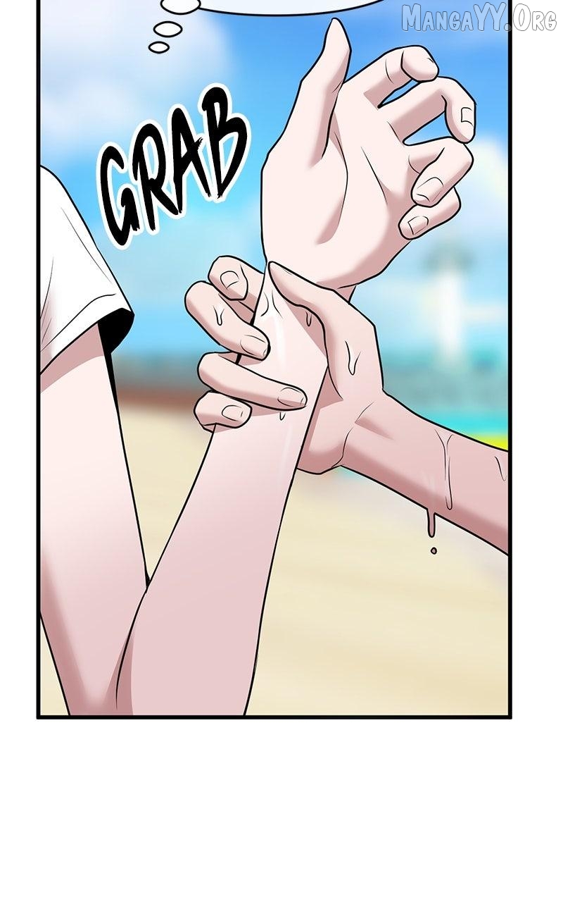 Back to Chan Bi Chapter 61 - page 86