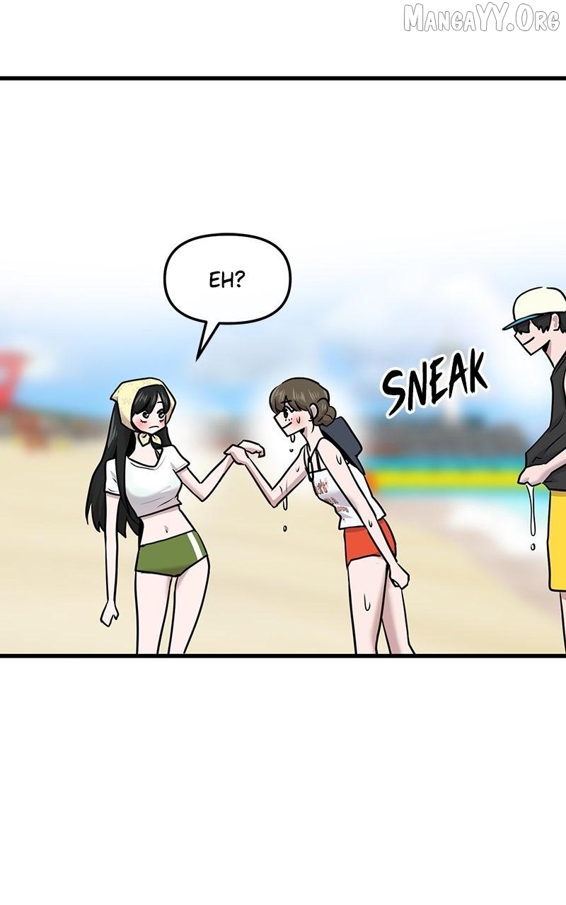 Back to Chan Bi Chapter 61 - page 87