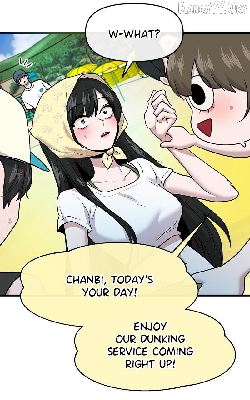 Back to Chan Bi Chapter 61 - page 88