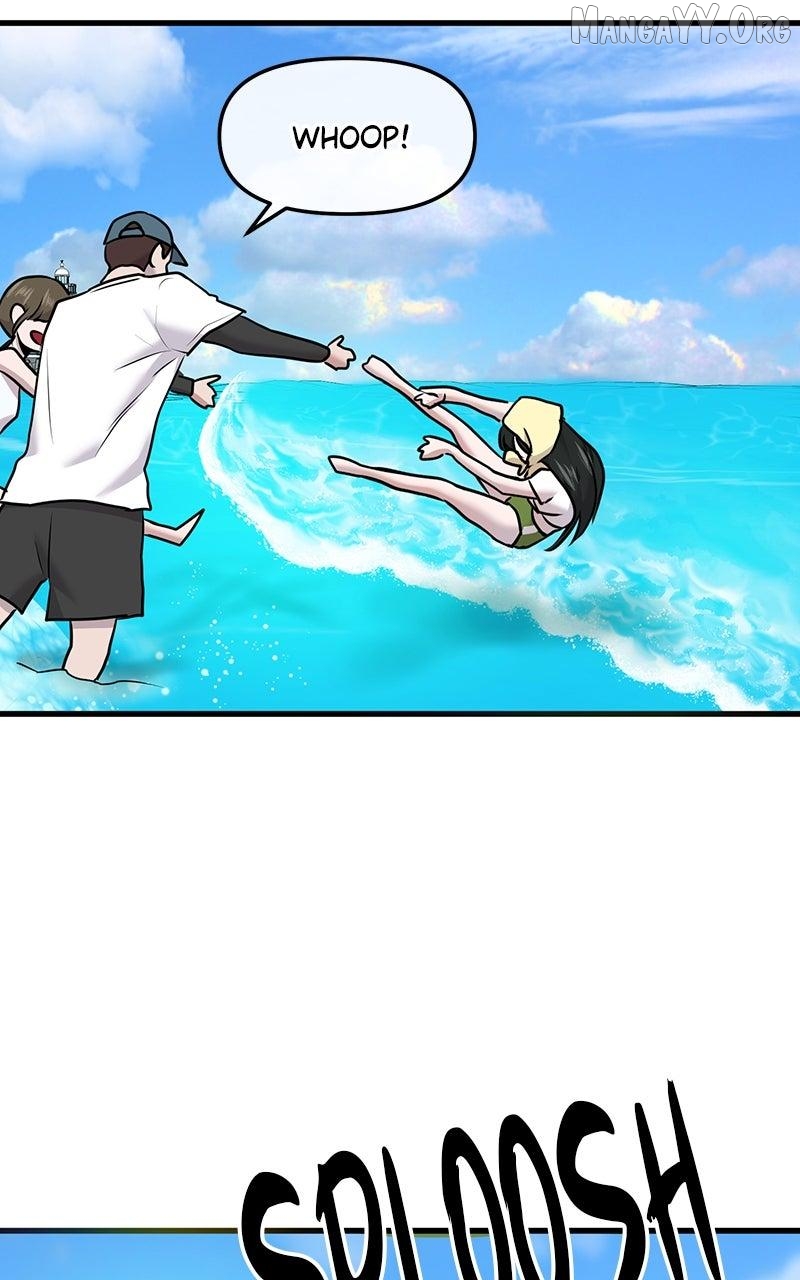 Back to Chan Bi Chapter 61 - page 90