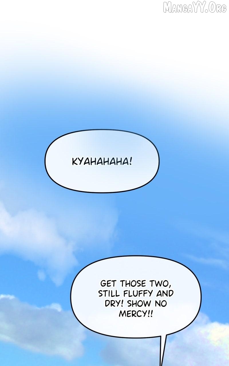 Back to Chan Bi Chapter 61 - page 92