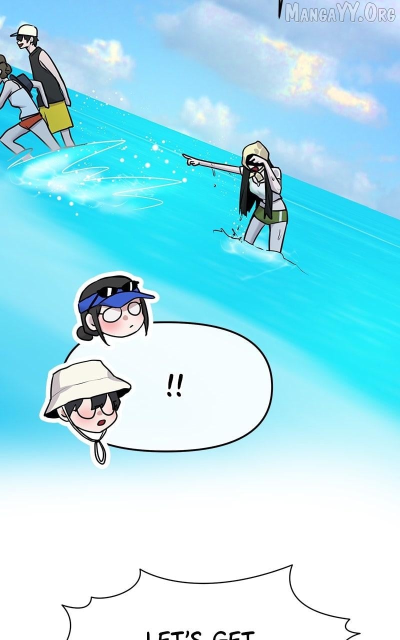 Back to Chan Bi Chapter 61 - page 93