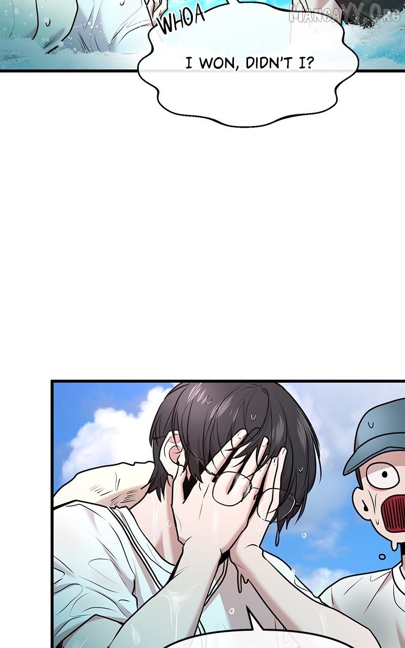 Back to Chan Bi Chapter 62 - page 5