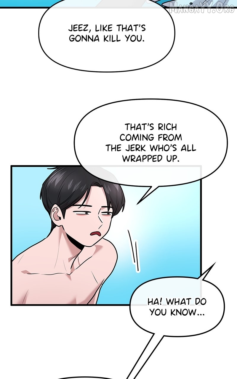 Back to Chan Bi Chapter 62 - page 24