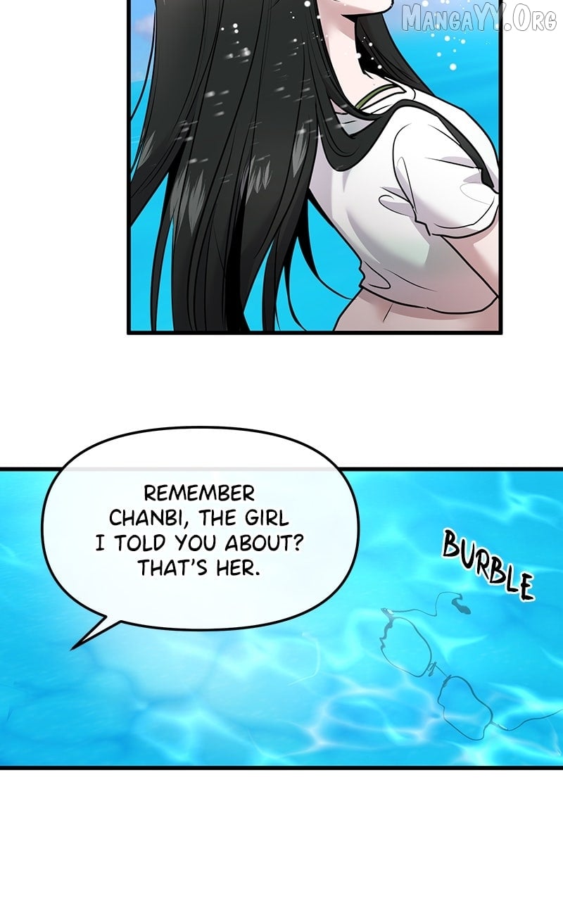 Back to Chan Bi Chapter 62 - page 32