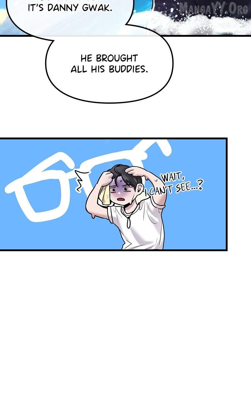 Back to Chan Bi Chapter 62 - page 34