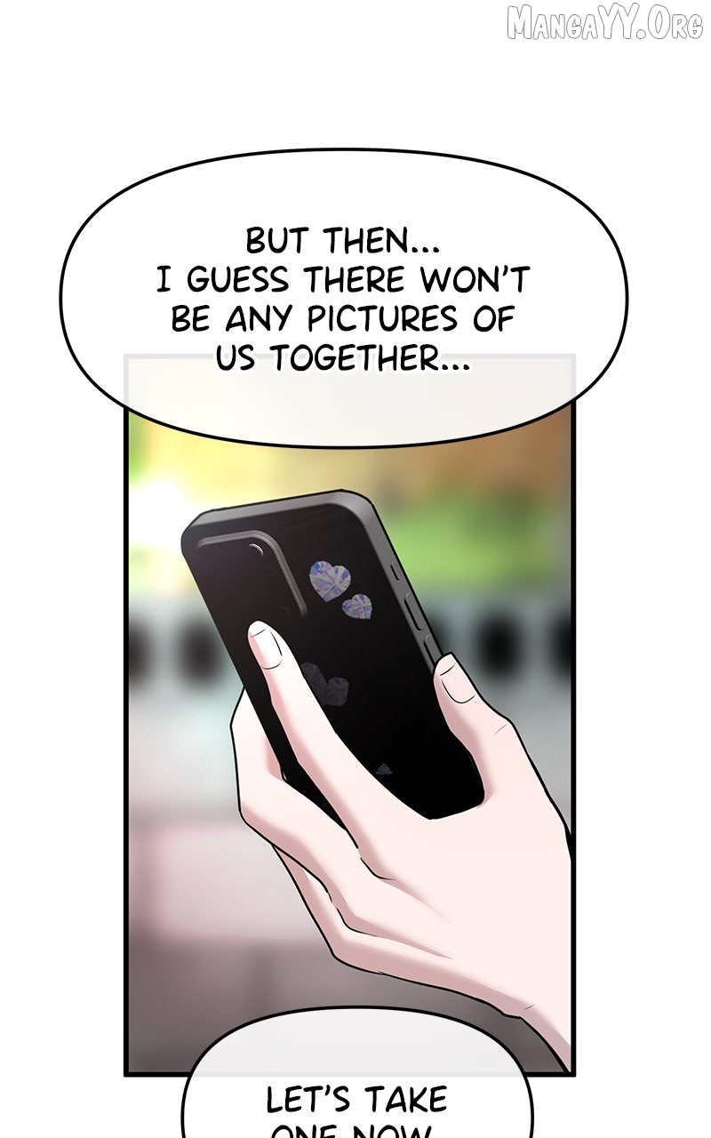 Back to Chan Bi Chapter 62 - page 80
