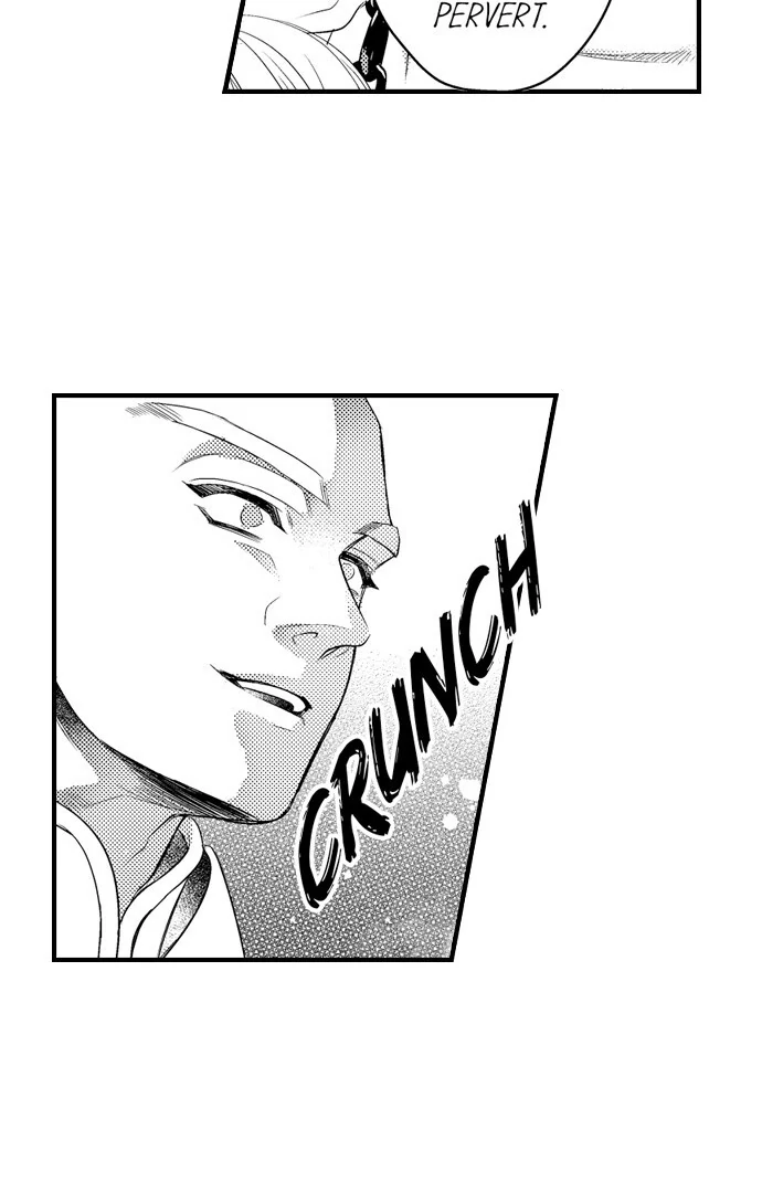 Love Gamble With the Mafia Chapter 49 - page 12