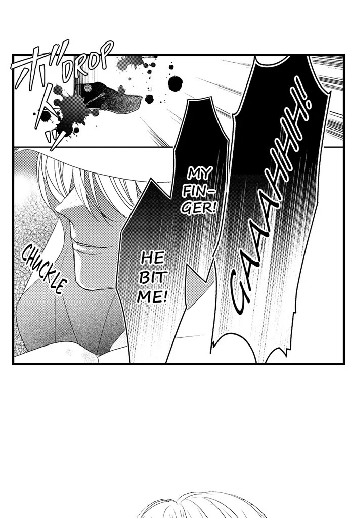 Love Gamble With the Mafia Chapter 49 - page 13