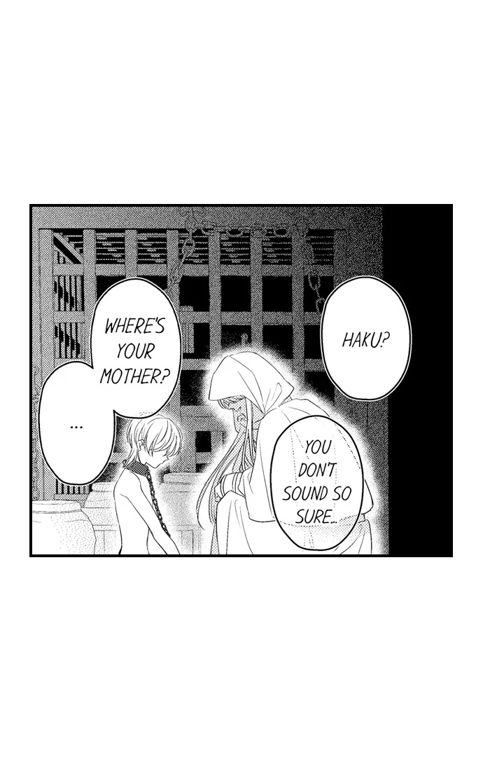 Love Gamble With the Mafia Chapter 49 - page 15