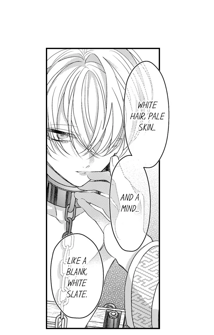 Love Gamble With the Mafia Chapter 49 - page 18