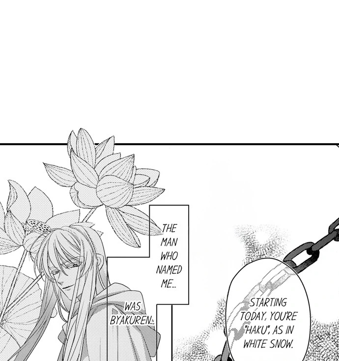 Love Gamble With the Mafia Chapter 49 - page 19