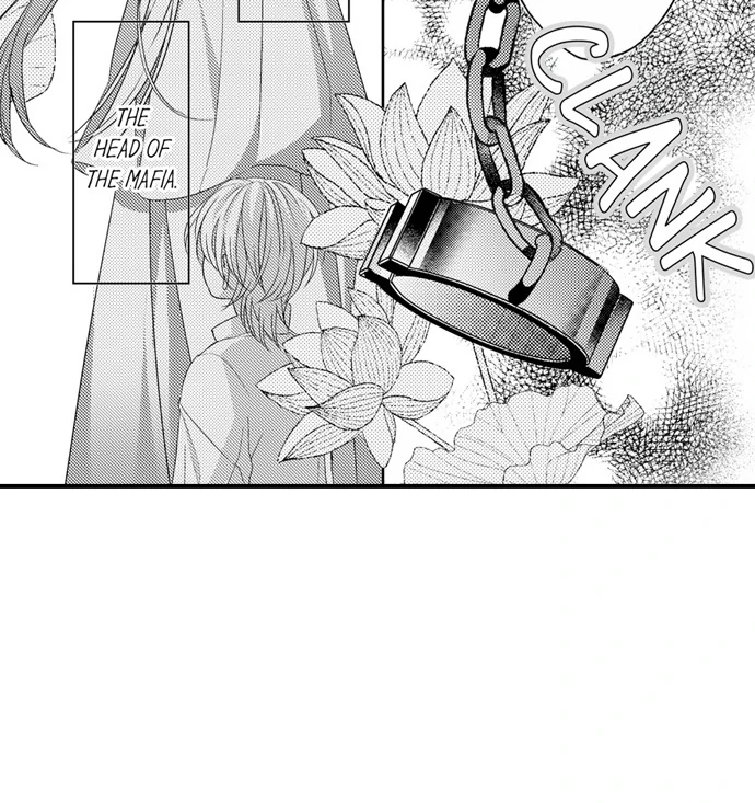 Love Gamble With the Mafia Chapter 49 - page 20