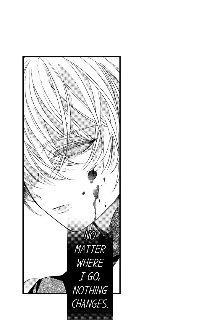 Love Gamble With the Mafia Chapter 49 - page 23