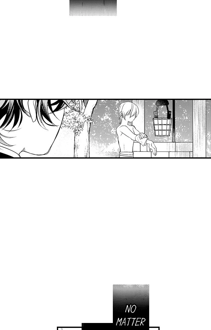 Love Gamble With the Mafia Chapter 49 - page 24