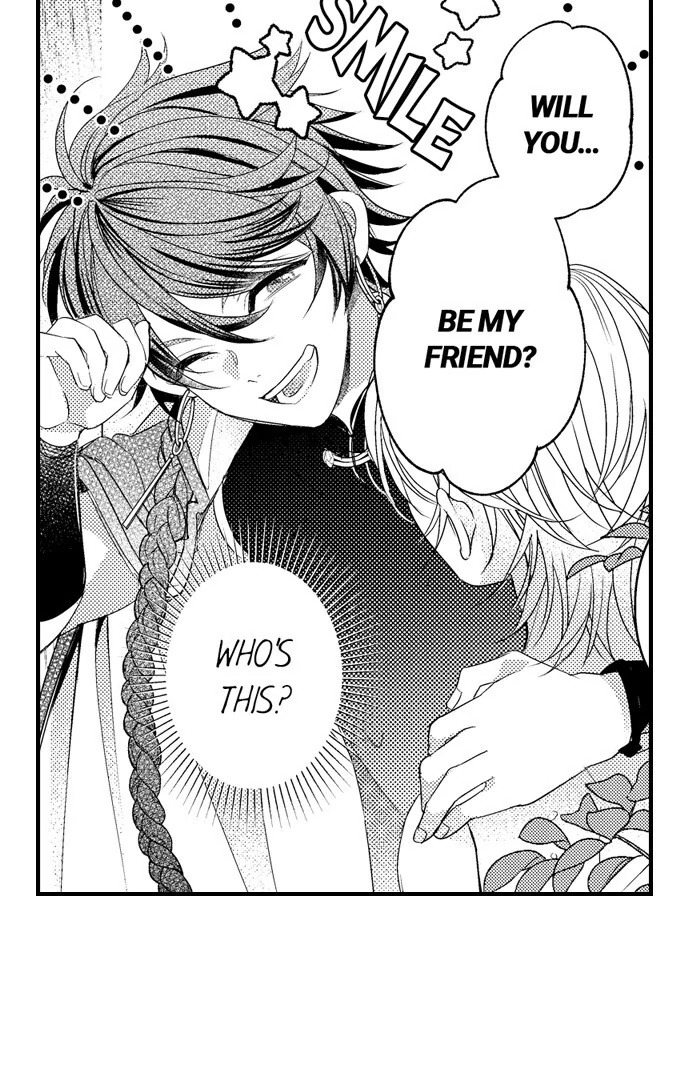 Love Gamble With the Mafia Chapter 49 - page 26