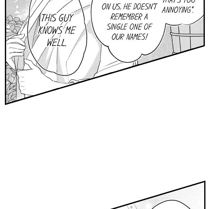 Love Gamble With the Mafia Chapter 49 - page 33