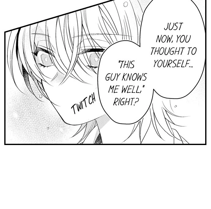 Love Gamble With the Mafia Chapter 49 - page 34