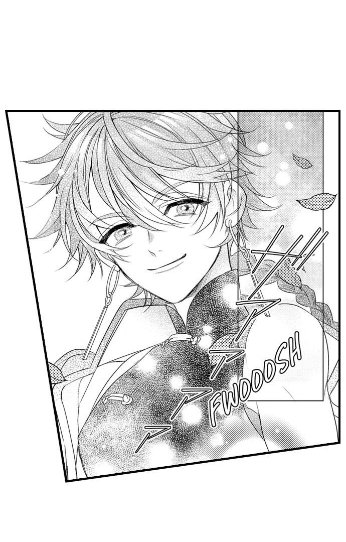 Love Gamble With the Mafia Chapter 49 - page 35