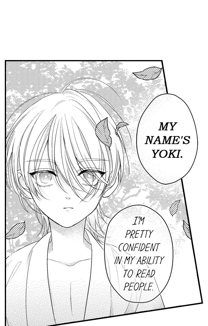 Love Gamble With the Mafia Chapter 49 - page 36