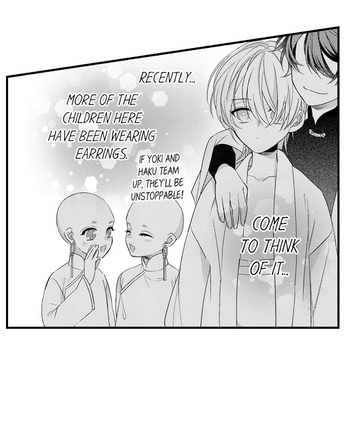 Love Gamble With the Mafia Chapter 49 - page 39