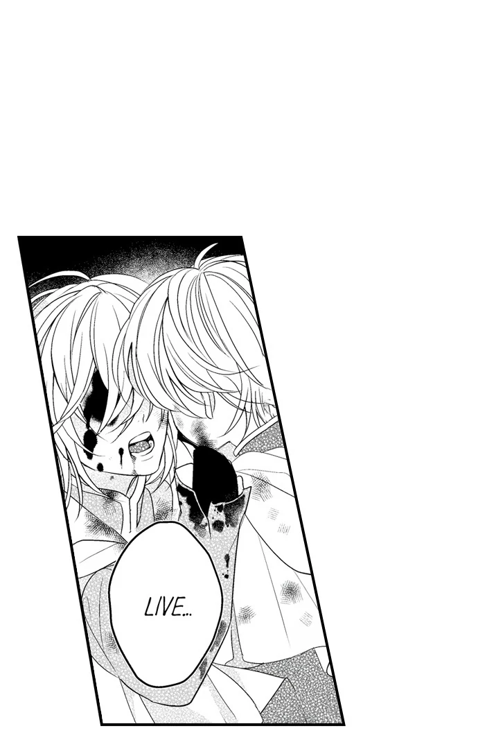 Love Gamble With the Mafia Chapter 49 - page 4