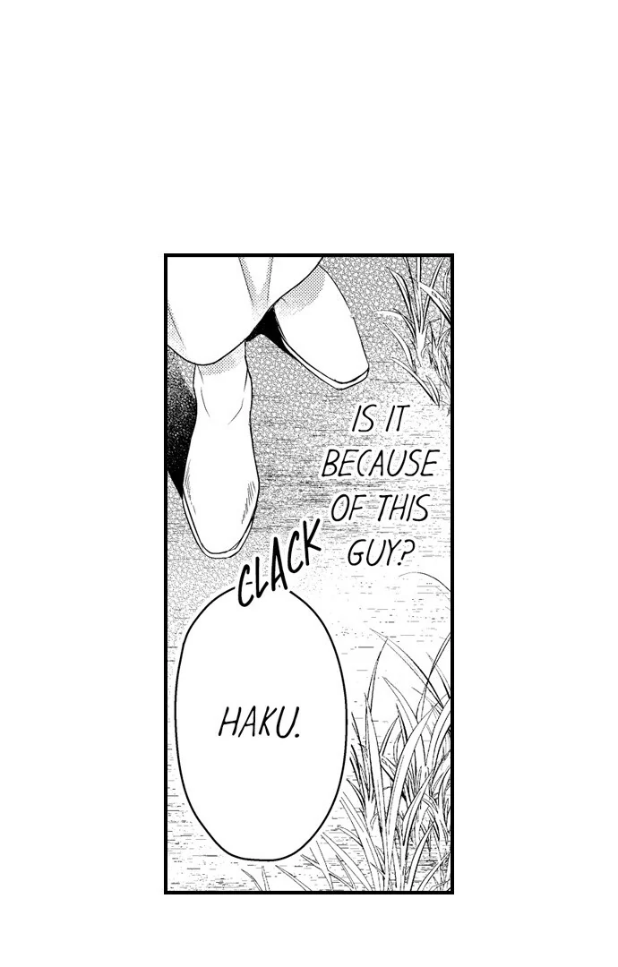 Love Gamble With the Mafia Chapter 49 - page 40