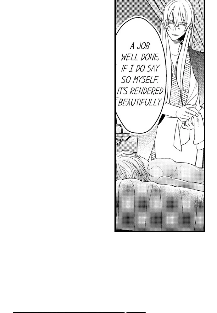 Love Gamble With the Mafia Chapter 49 - page 44