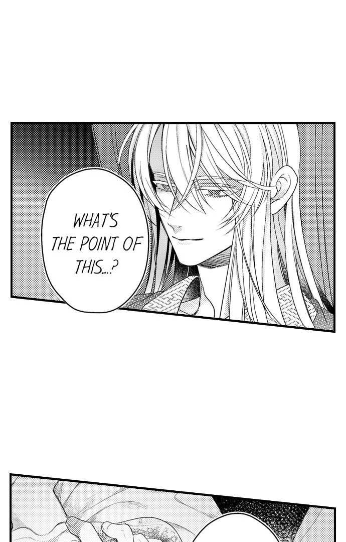 Love Gamble With the Mafia Chapter 49 - page 46